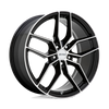 Alloy wheel (Mag)