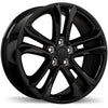 Alloy wheel (Mag)