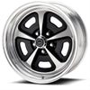 Alloy wheel (Mag)