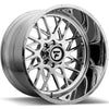 Alloy wheel (Mag)