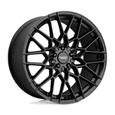 American Racing - AR927 BARRAGE - Black - SATIN BLACK - 20" x 9", 20 Offset, 5x115 (Bolt Pattern), 72.6mm HUB