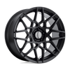 Alloy wheel (Mag)