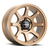 Alloy wheel (Mag)