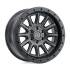 Alloy wheel (Mag)