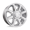 Alloy wheel (Mag)