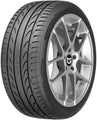 General Tire - G-MAX RS - 225/45R17 91W BSW