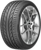 General Tire - G-MAX RS - 295/30R19 XL 100Y BSW
