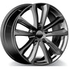 Alloy wheel (Mag)