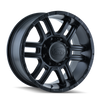 Alloy wheel (Mag)