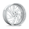 Alloy wheel (Mag)