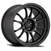 Konig - Hypergram - Black - Matte Black - 18" x 11", 15 Offset, 5x114.3 (Bolt Pattern), 73.1mm HUB