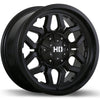 Alloy wheel (Mag)