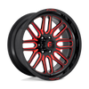 Alloy wheel (Mag)