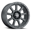 Alloy wheel (Mag)