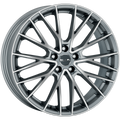 Mak Wheels - SPECIALE - Gunmetal - GRAPHITE MIRROR FACE - 20" x 8.5", 30 Offset, 5x114.3 (Bolt Pattern), 76mm HUB