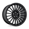 Alloy wheel (Mag)