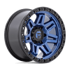 Alloy wheel (Mag)