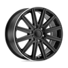 Alloy wheel (Mag)