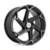 Alloy wheel (Mag)