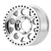 Alloy wheel (Mag)