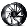 Alloy wheel (Mag)