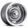 Alloy wheel (Mag)