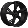 Alloy wheel (Mag)