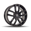 Alloy wheel (Mag)