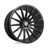 Alloy wheel (Mag)