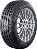 Cooper Tires - CS5 Ultra Touring - 225/60R17 99H BSW