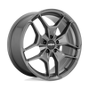 Alloy wheel (Mag)