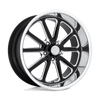 Alloy wheel (Mag)