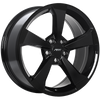 Alloy wheel (Mag)