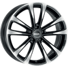 Alloy wheel (Mag)