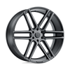 Alloy wheel (Mag)