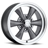 Alloy wheel (Mag)