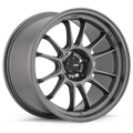 Konig - Hypergram - Grey - Matte Grey - 16" x 8", 38 Offset, 4x100 (Bolt Pattern), 73.1mm HUB