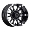 Alloy wheel (Mag)