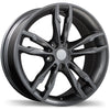 Alloy wheel (Mag)