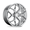 Alloy wheel (Mag)