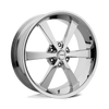 Alloy wheel (Mag)