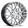 Alloy wheel (Mag)