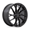 Alloy wheel (Mag)