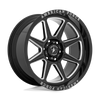 Alloy wheel (Mag)