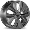 RWC - TS760 - Gunmetal - ANTHRACITE - 19" x 8.5", 35 Offset, 5x114.3 (Bolt Pattern), 64.1mm HUB