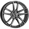 Alloy wheel (Mag)