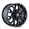 Alloy wheel (Mag)