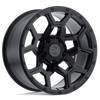 Alloy wheel (Mag)