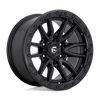 Alloy wheel (Mag)