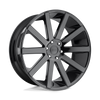 Alloy wheel (Mag)